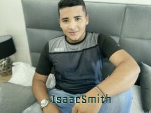IsaacSmith