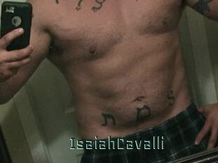 Isaiah_Cavalli