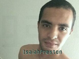Isaiah_Preston