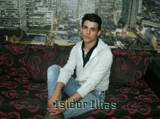 Isidor_Illias