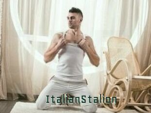ItalianStalion