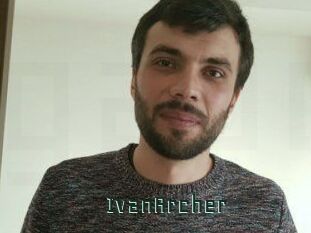 IvanArcher
