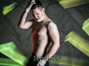 IvonLock