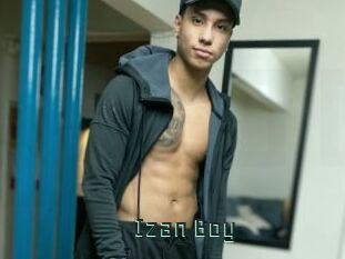 Izan_Boy
