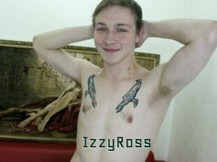 IzzyRoss