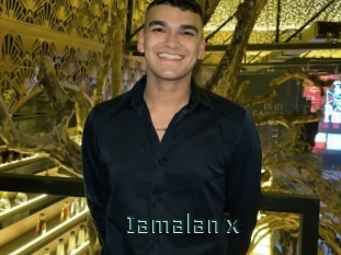 Iamalan_x