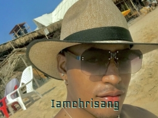 Iamchrisang