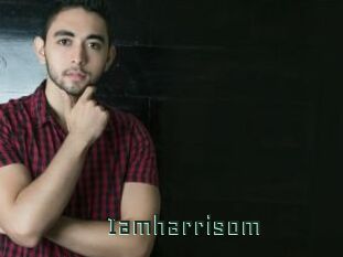 Iamharrisom