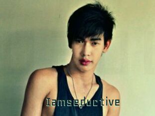 Iamseductive
