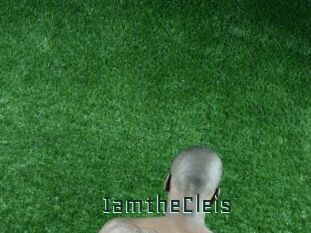 IamtheCleis