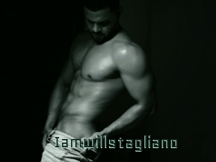 Iamwillstagliano