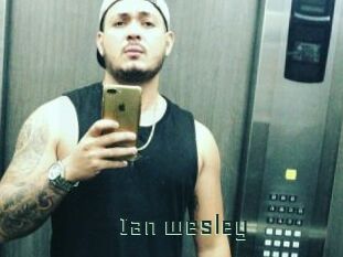 Ian_wesley