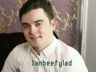 Ianbeefylad