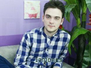 Ianjones