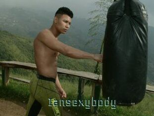 Iansexybody