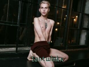 Iantwinkx