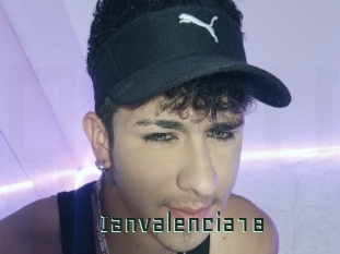 Ianvalencia18