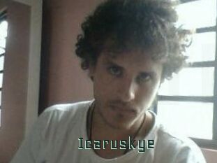 Icaruskye