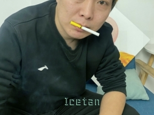 Icetan