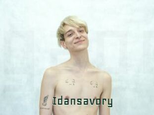 idansavory Gay Porn