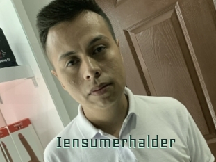 Iensumerhalder
