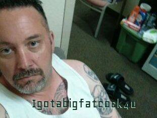 Igotabigfatcock4u
