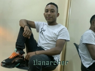 Ilanarcher