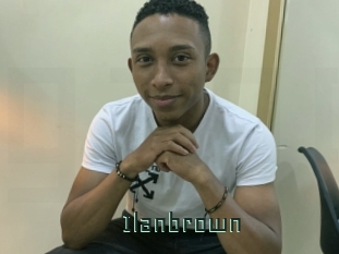 Ilanbrown