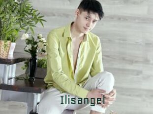 ilisangel Gay Porn