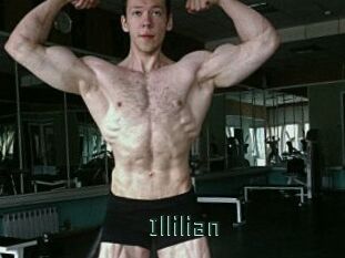 Illilian