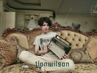 Ilonwilson