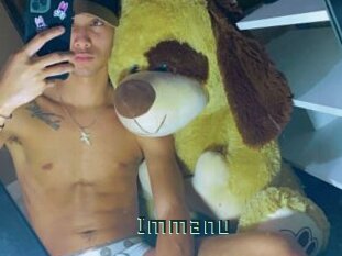 Immanu