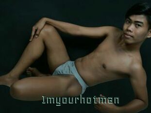 Imyourhotman