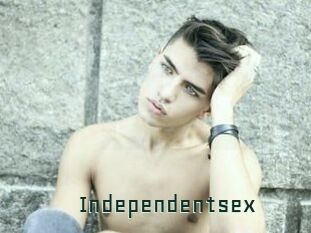 Independentsex