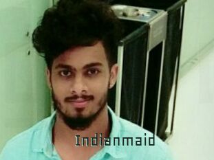 Indianmaid