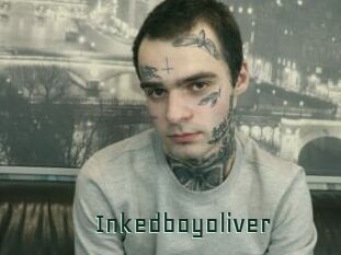 Inkedboyoliver