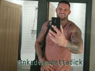 Inkedvendettadick