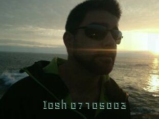 Iosh-07105003