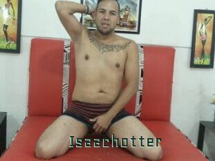 Isaachotter