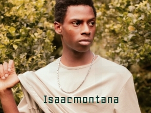 Isaacmontana