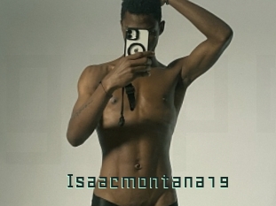 Isaacmontana19