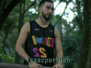 Isaacperlman