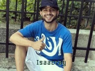 isaacray Gay Porn