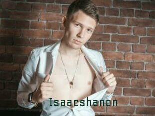 Isaacshanon