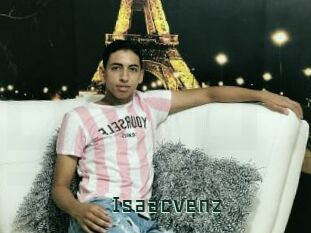 Isaacvenz