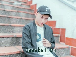 Isaakefron