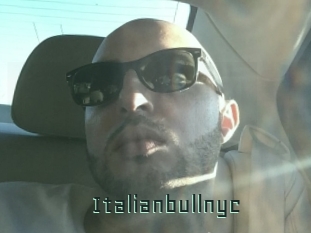 Italianbullnyc