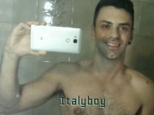 Italyboy