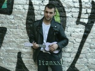 Itanxxl