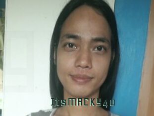 ItsMACKY4u